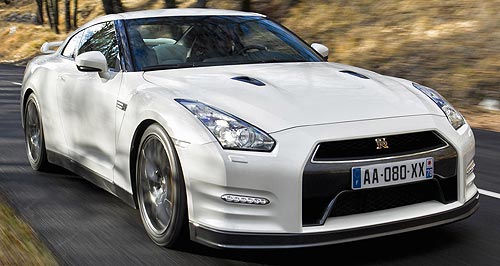 For the 2011 model year – in line with Mr Ghosn’s promise to constantly evolve the born-again R35 over its current life cycle – the GT-R comes with a host of engine, suspension, braking, electronic and aerodynamic upgrades.