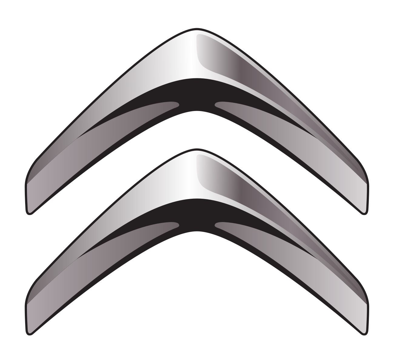 Citroen Emblem