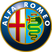 AlfaRomeo car logo