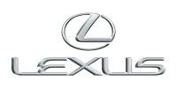Lexus car logo