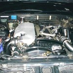 Nissan Skyline GTS4 RB20 INTAKE "TURBOCLUB RB AFM" Rebuild