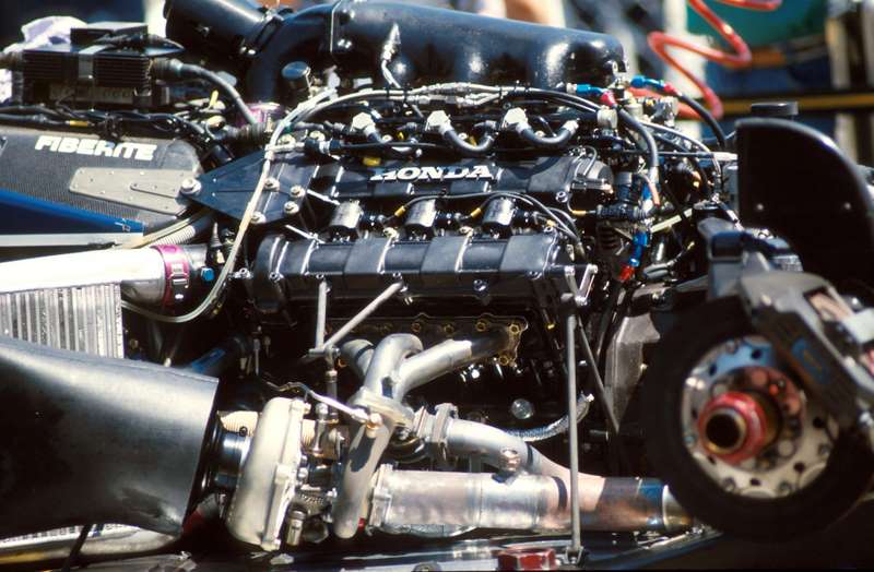 FIA: 2014 F1 turbo engines will sound good