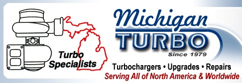 Michigan Turbo