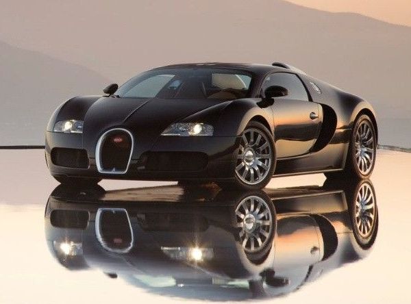 Bugatti.TurboClub.com